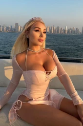 Проститутка Настя